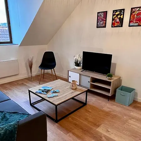 Junon - Equipe, Renove Apartman
