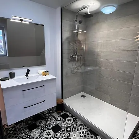 Junon - Equipe, Renove Apartment Vichy